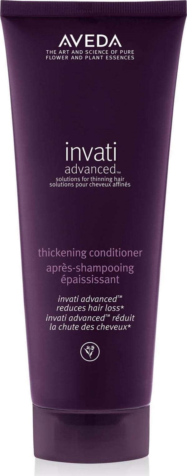 Aveda Invati Advanced Thickening Conditioner 200Ml - Image 1
