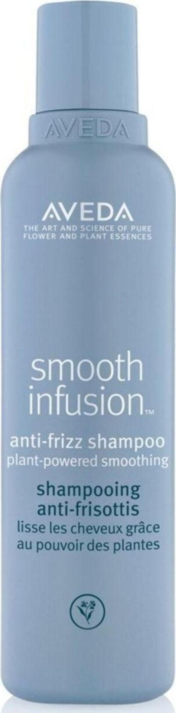 Aveda Krasota Smooth Infusion Eelektriklenme Karşıtı Şampuan 200Ml 52Krs:453950 - Image 1