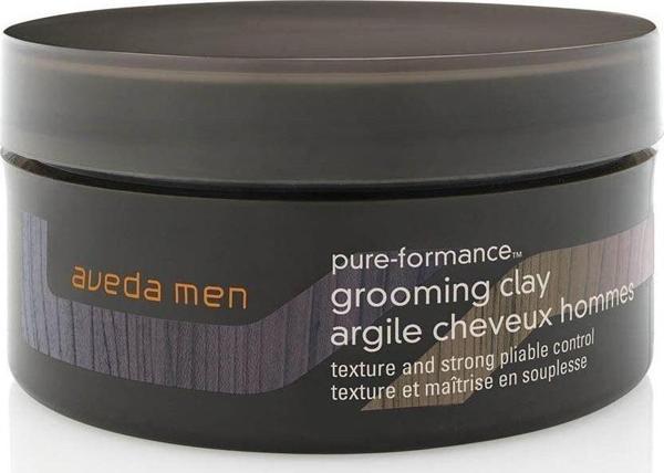 Aveda Mens Grooming Clay 75Ml - Image 1