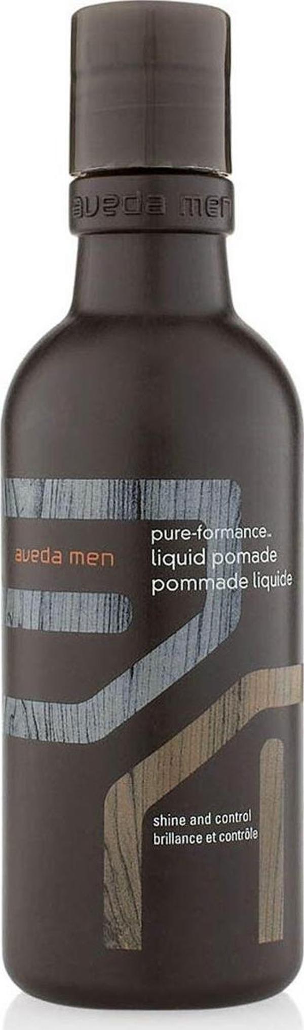 Aveda Mens Liquid Pomade 200Ml - Image 1