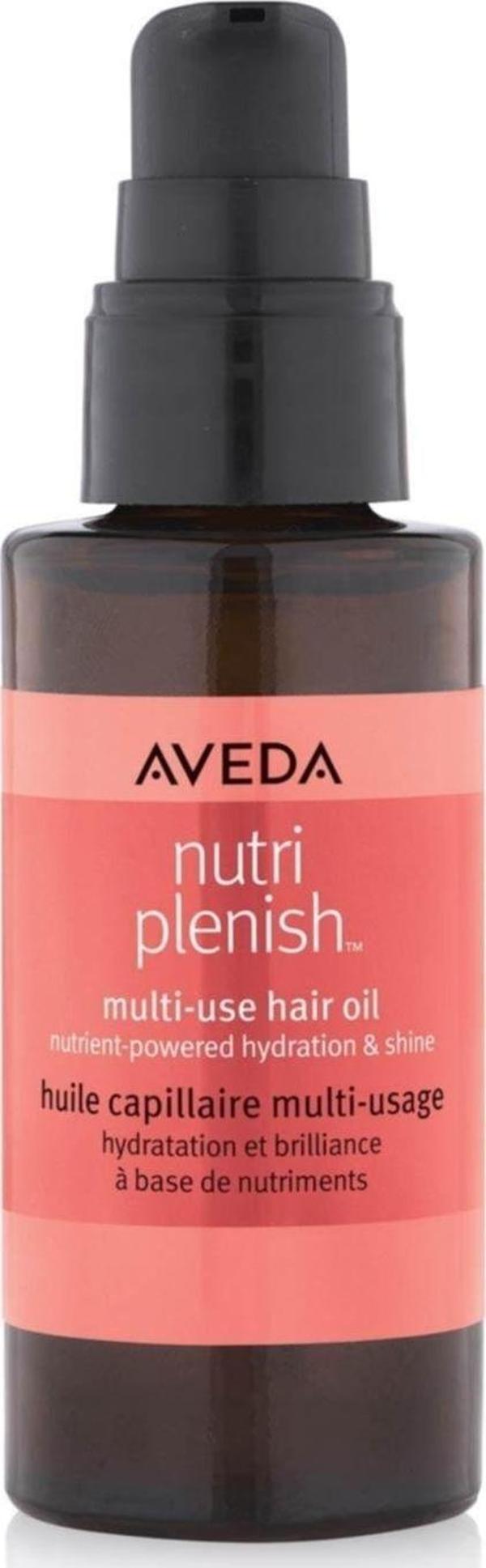 Aveda Nutriplenis Multi Use Besleyici Bakım Yağı - Image 1