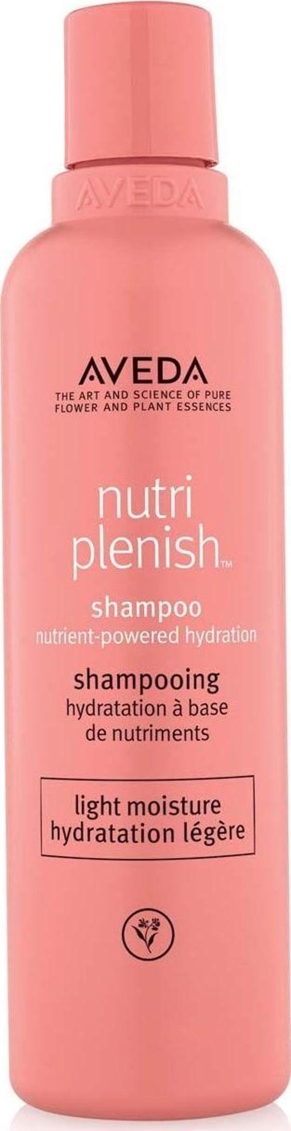 Aveda Nutriplenish Hafif Nemlendirici Şampuan 250Ml 018084014325 - Image 1