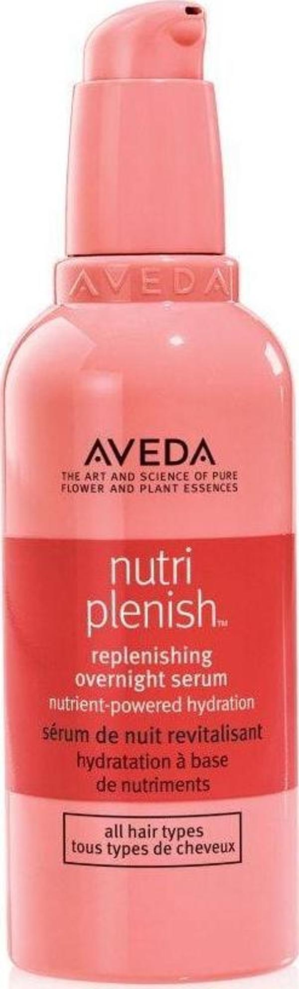 Aveda Nutriplenish Nemlendirici Gece Serumu 100Ml 018084047071 - Image 1