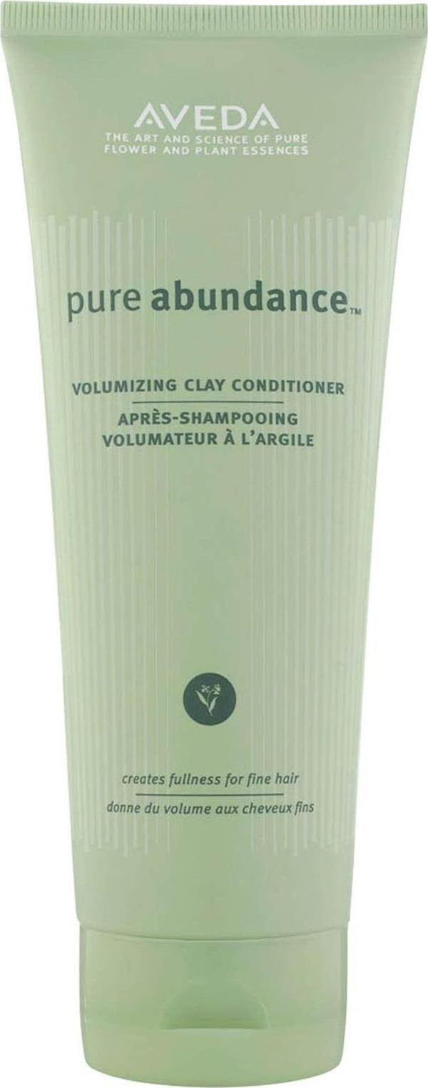 Aveda Pure Abundance Volumizing Clay Conditioner - Hacim Veren Saç Kremi 200Ml For Healty Haır4045 - Image 1