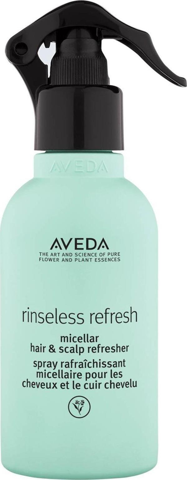 Aveda Rinseless Refresh™ Micellar Hair & Scalp Refresher Kuru Şampuan - Image 1