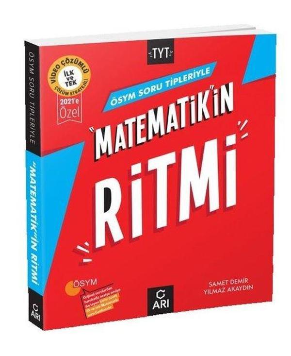 TYT Matematik'in Ritmi - Arı - Image 1