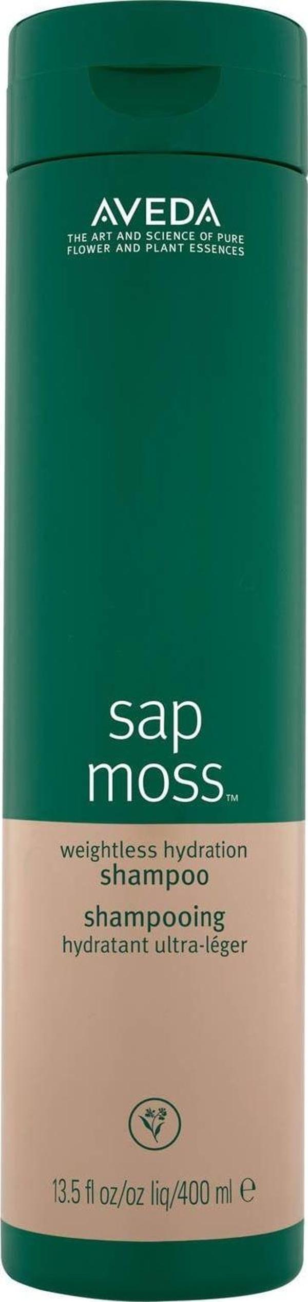 Aveda Sap Moss™ Weightless Hydration Şampuan - Image 1