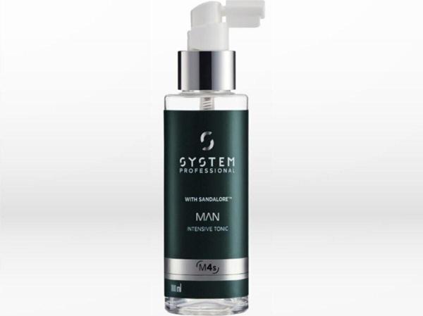 Wella System Man Intensıve Tonıc 100 Ml - Image 1