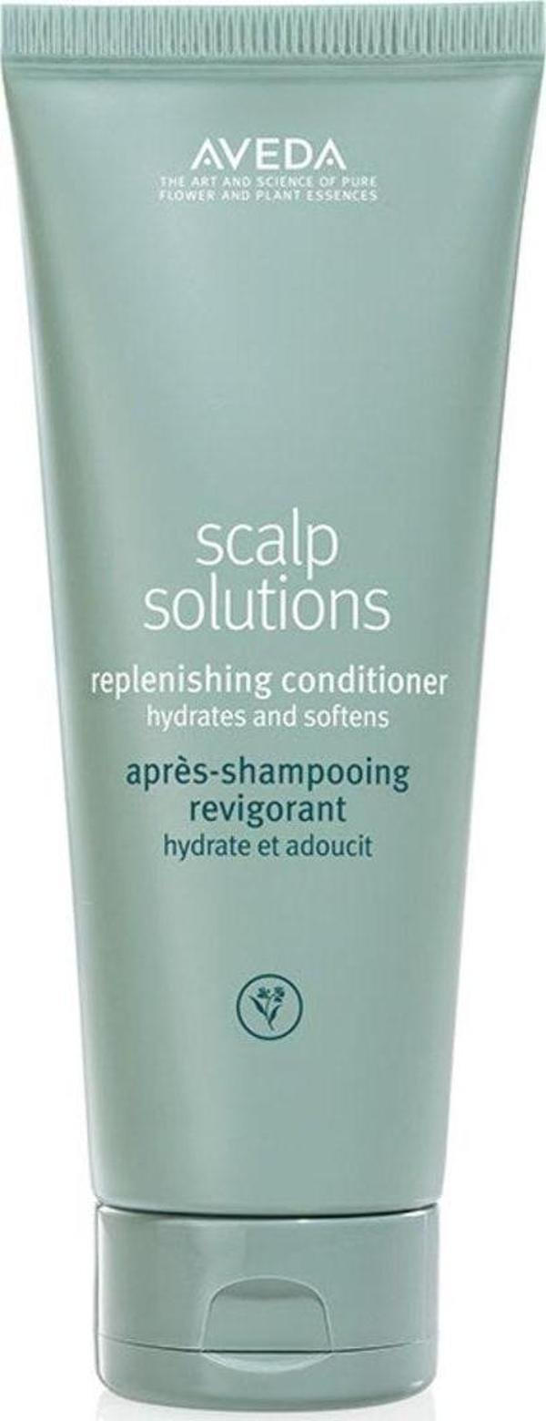 Aveda Scalp Solutions Replenishing Conditioner- Saç Derisini Düzenleyen Saç Bakım Kremi 200Ml - Image 1