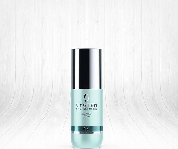 Wella System Professional Balance Dengeleyici Saç Losyonu 125Ml - Image 1