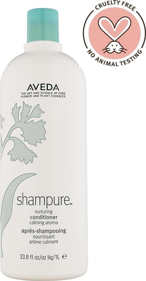 Aveda Shampure Besleyici Saç Kremi 1000Ml 018084998090.Mustore - Image 1