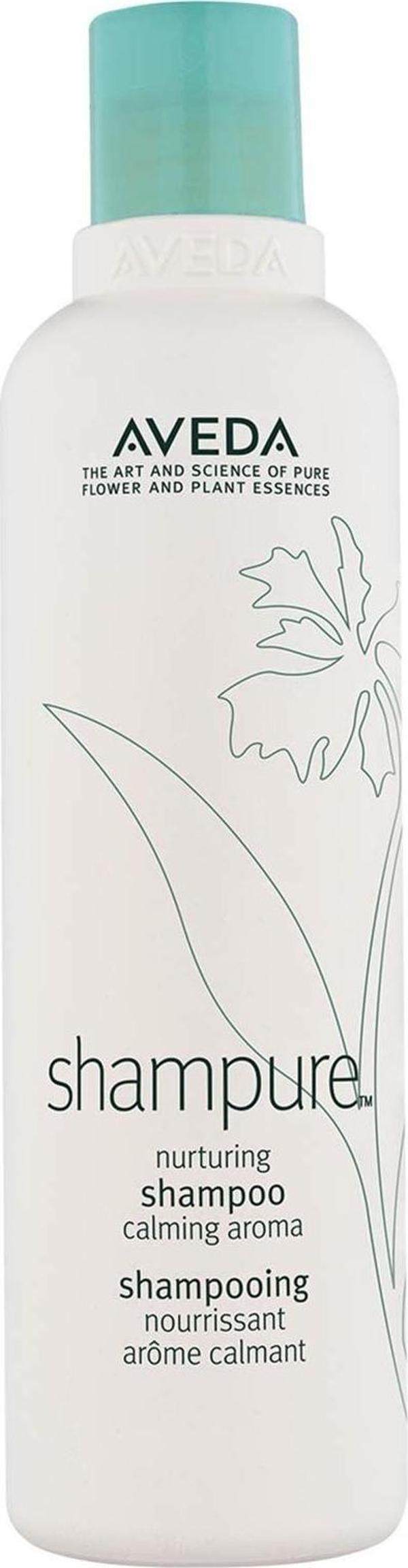 Aveda Shampure Besleyici Şampuan 250Ml 018084998045 - Image 1