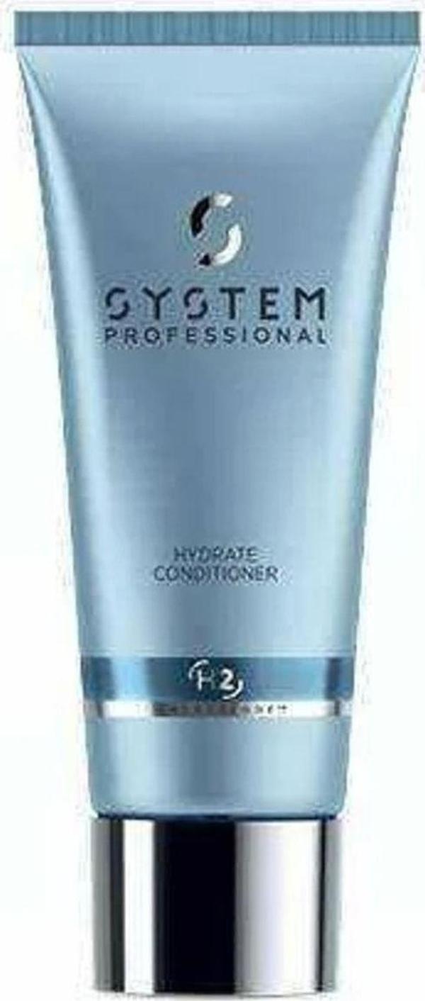 Wella System Professional Hydrate Nemlendirici Saç Kremi 200Ml 4064666002958 - Image 1