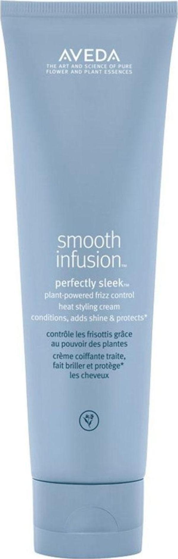 Aveda Smooth Infusion Perfectly Sleek Isıdan Koruyucu Saç Kremi 200 Ml Keykuaforr4326 - Image 1