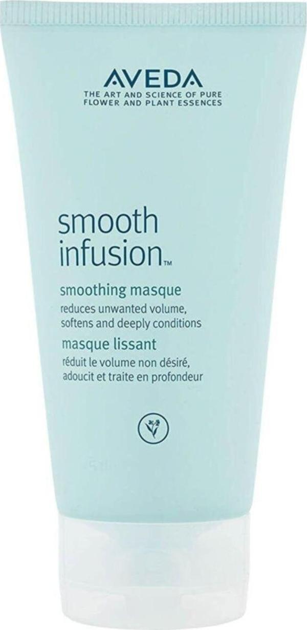 Aveda Smooth Infusion Smooting Masque 150Ml - Image 1