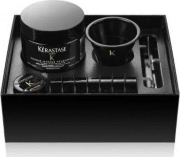 Kerastase Chronologiste Yenileyici Havyar Ritüel Saç Ve Saç Derisi Bakım Seti 250 Ml-8X8Ml - Image 1