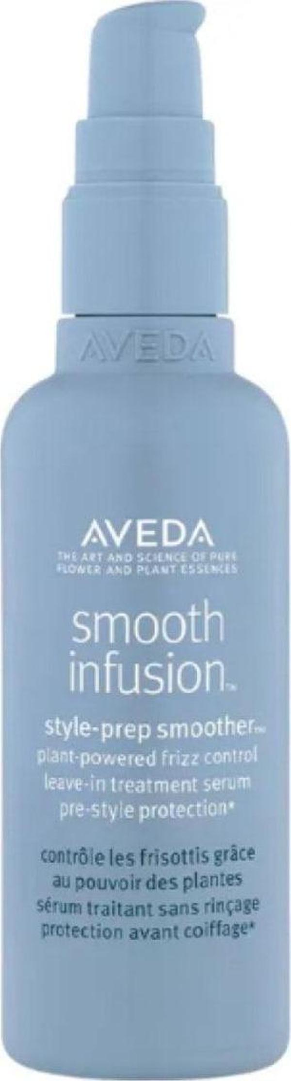 Aveda Smooth Infusion Style-Prep Smoother Şekillendirme Öncesi Yatıştırıcı Serum 100Ml - Image 1