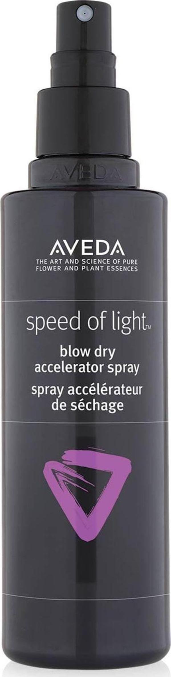 Aveda Speed Of Light Isıdan Koruyucu Saç Spreyi 200Ml - Image 1