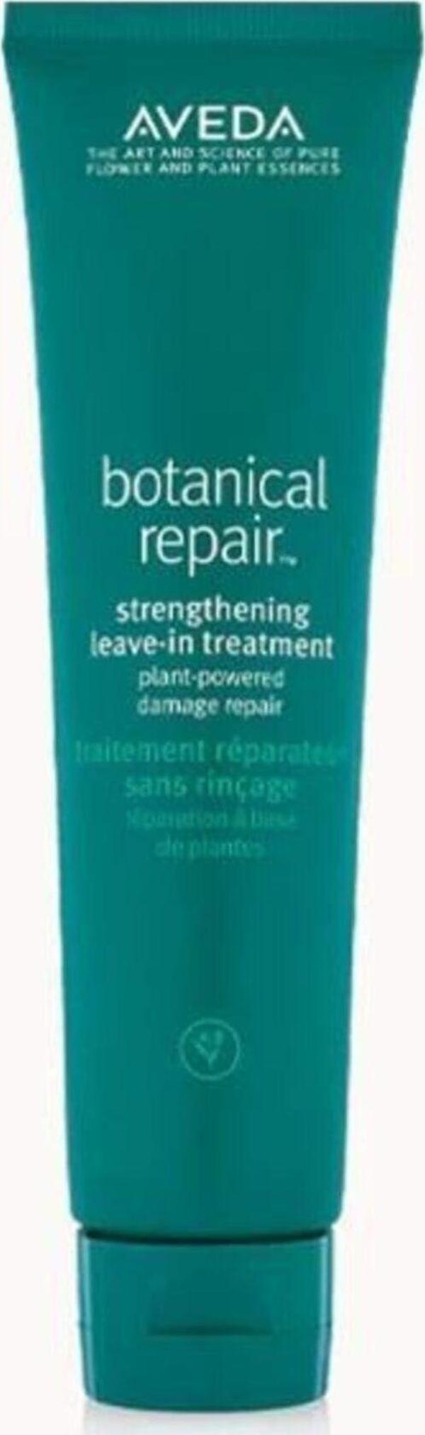 Aveda Wegan Botanical Repair Durulanmayan Saç Onarım Ve Bakım Kremi 100Ml - Image 1