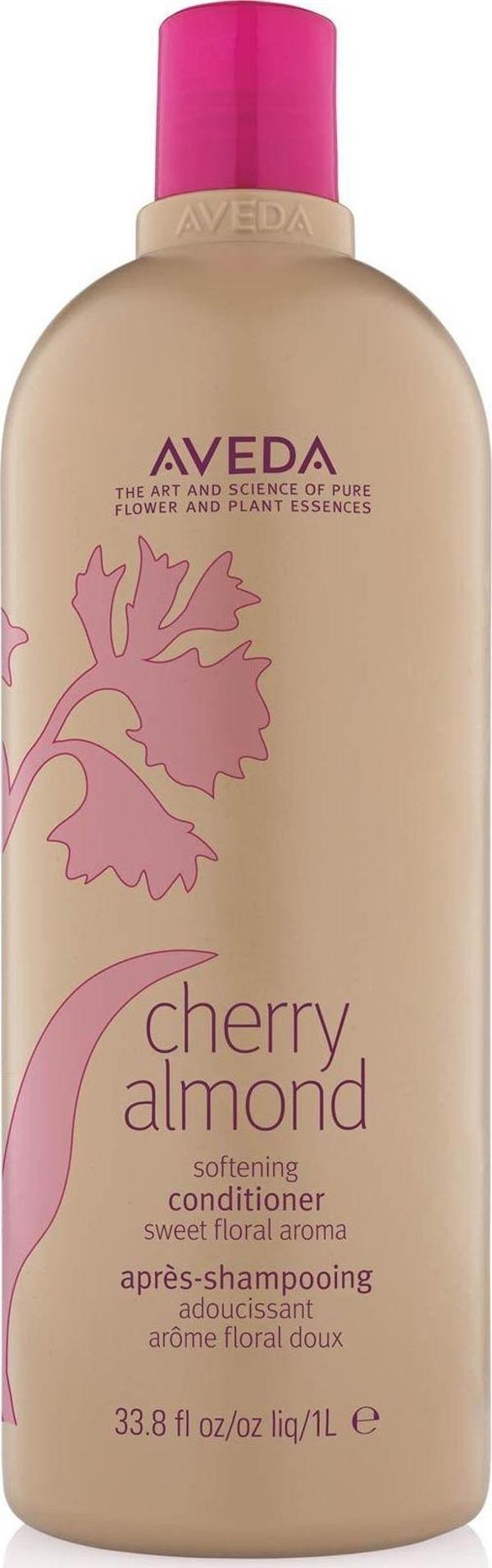 Aveda Wegan Cherry Almond Softening Conditioner 1000Ml Keykuaforr2260 - Image 1