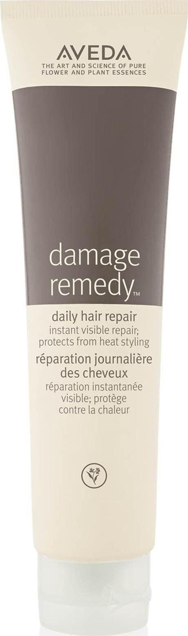Aveda Wegan Damage Remedy Daily Hair Repair 100Ml Saç Vitamini Isıya Karşı Koruyucu - Image 1