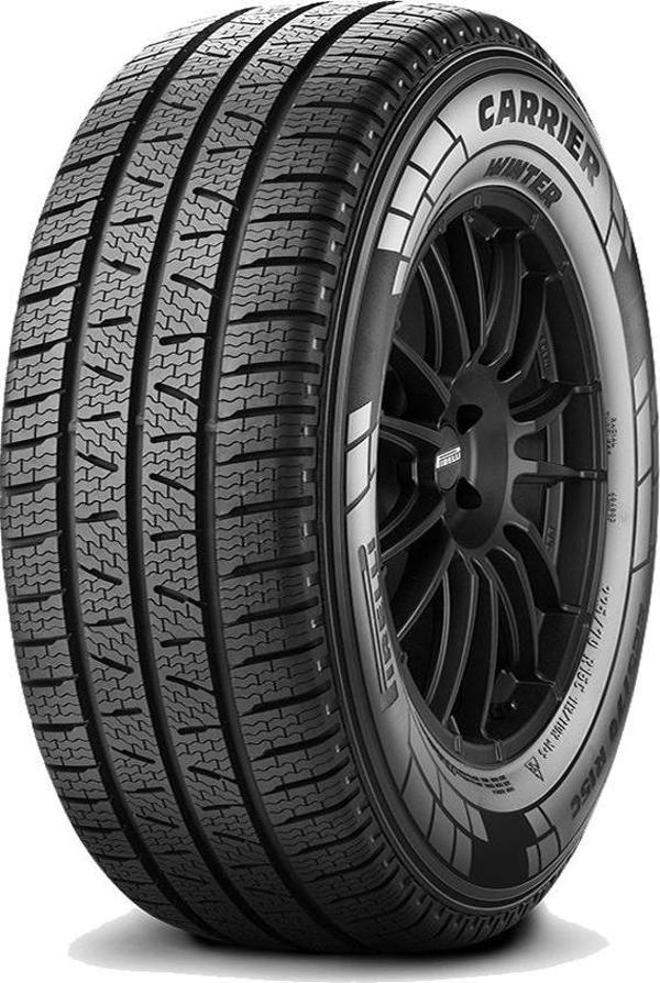 Pirelli 195/60R16C 99T Carrier Winter - Image 1