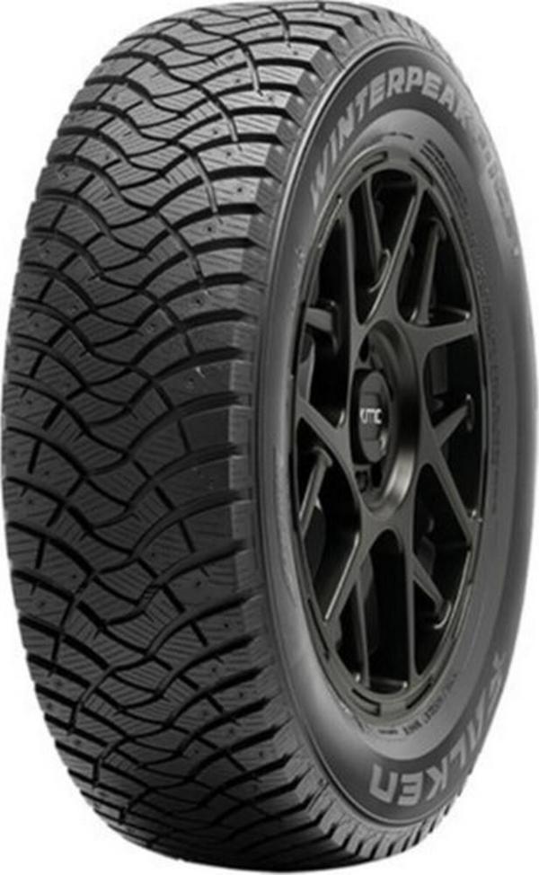 Falken 245/40R18 97T XL Winter Peak F-ICE1 Oto Kış Lastiği (Üretim Yılı:2023) - Image 1
