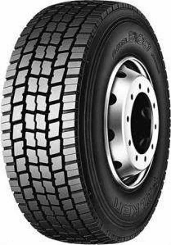 Formula 315/80R22.5 156/150L F-Drive M+S Ağır Vasıta 4 Mevsim Lastik (2021-2022) - Image 1