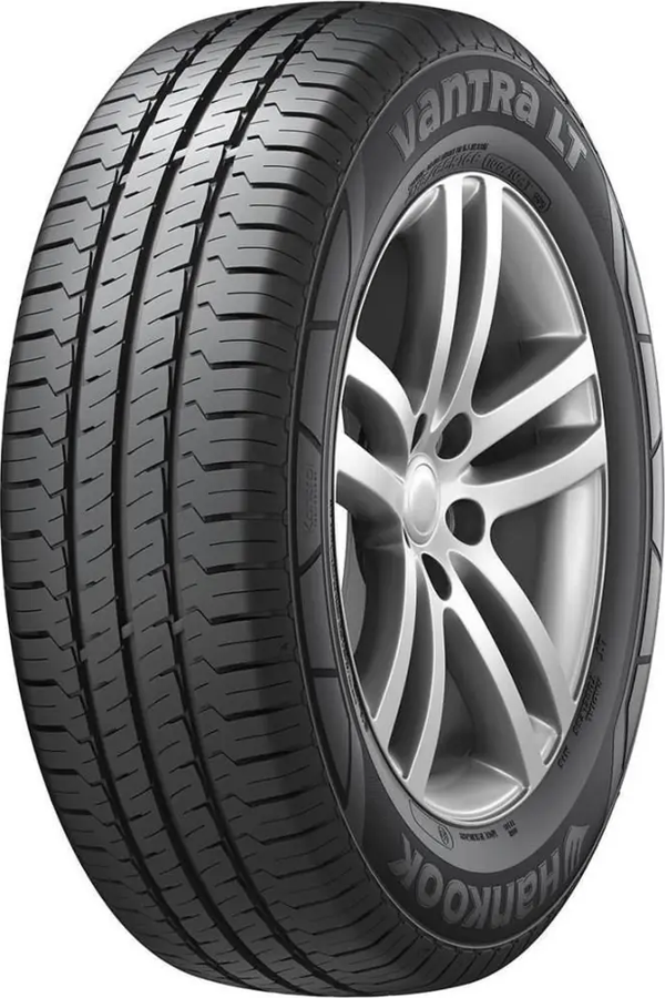 Hankook 155/R13 90/88R 8PR RA18 Hafif Ticari Yaz Lastiği (Üretim Yılı:2024) - Image 1