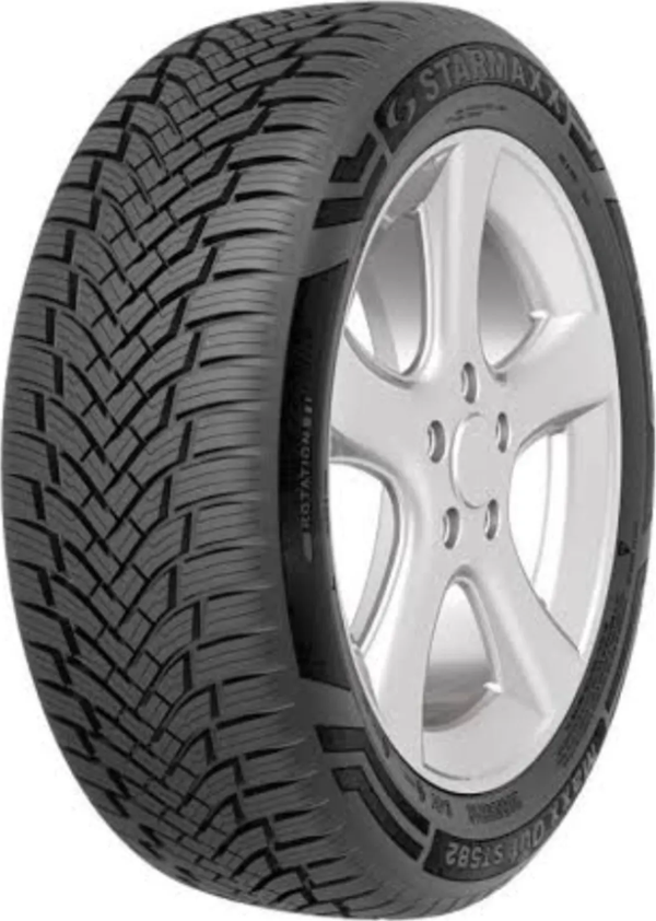 Starmaxx 175/70R14 84T TL Maxx Out St582 Oto 4 Mevsim Lastiği - Image 1