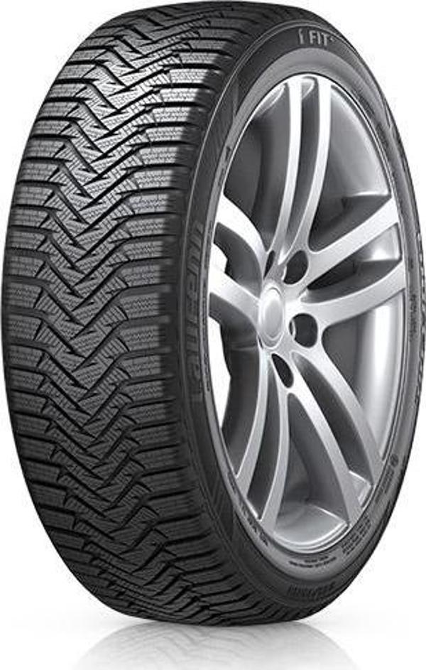Laufenn 225/45R17 91H LW31 I Fit+ Oto Kış Lastiği (Üretim Yılı: 2024) - Image 1