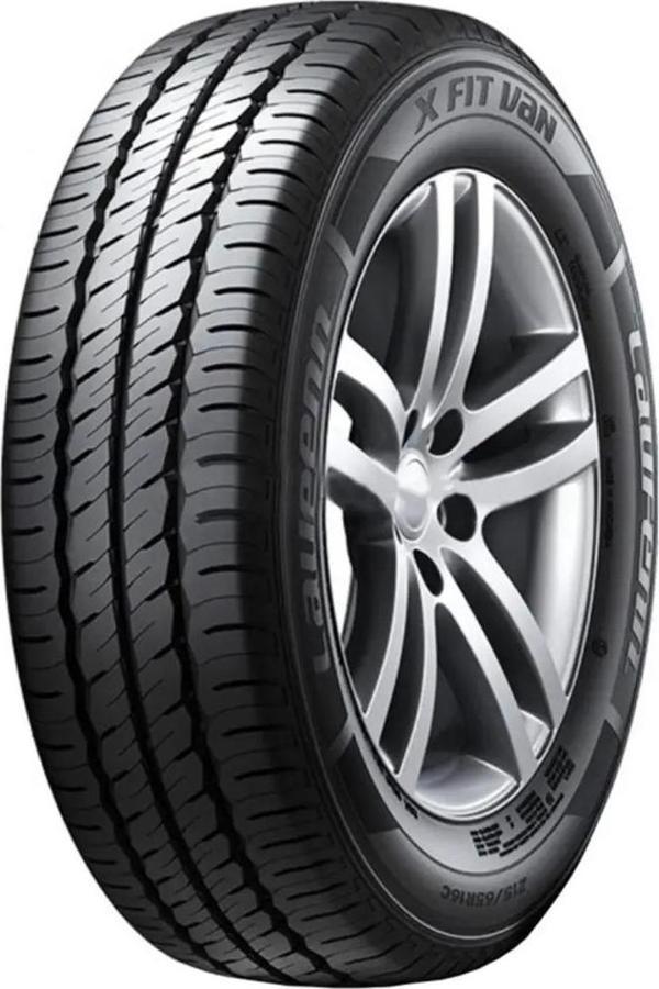 Laufenn 225/75R16C 121/120R X FIT VAN LV01 Hafif Ticari Yaz Lastiği ( Üretim Yılı: 2023 ) - Image 1
