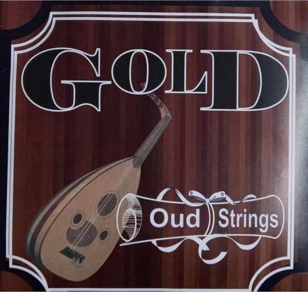 Goldpyramid Gold Gu60 Ud Teli Takım - Image 1