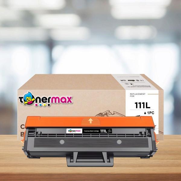 Samsung MLT-D111L Muadil Toner / Xpress M2020 / M2022 / M2070 Yüksek Kapasiteli - Image 1
