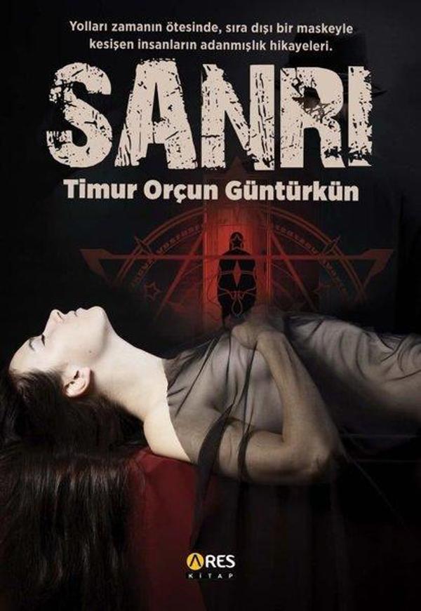 Sanrı - Ares Kitap - Image 1