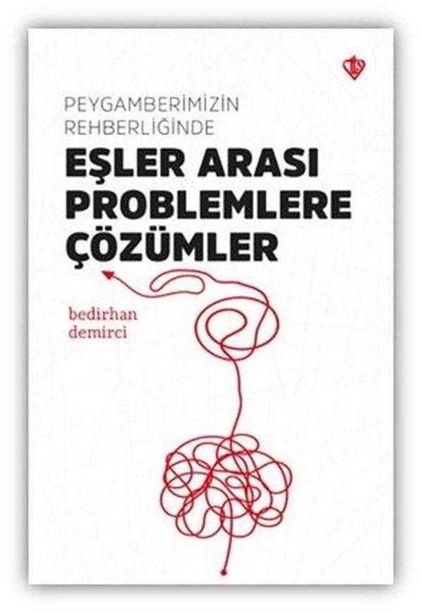 Peygamberimizin Rehberliğinde Eşler Arası Problemlere Çözümler - Türkiye Diyanet Vakfı Yayınları - Image 1