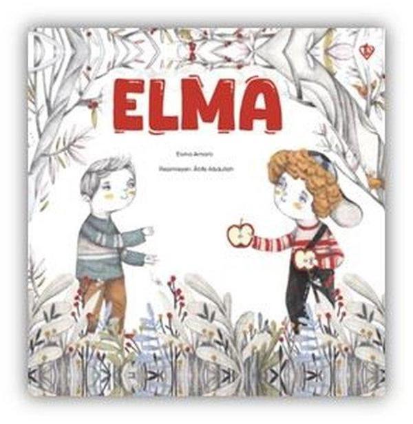 Türkiye Diyanet Vakfı Yayınları Elma - Türkiye Diyanet Vakfı Yayınları - Image 1