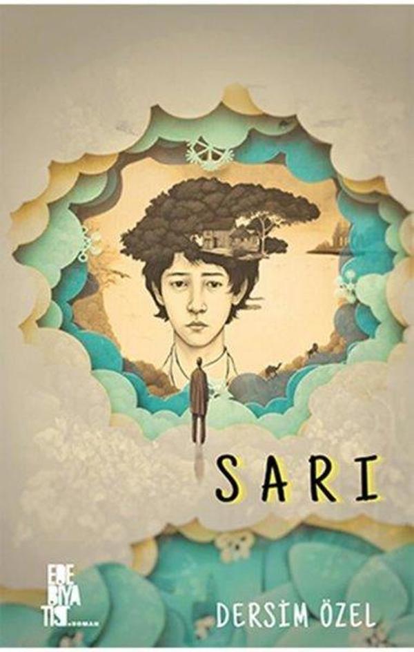 Edebiyatist Sarı - Edebiyatist - Image 1