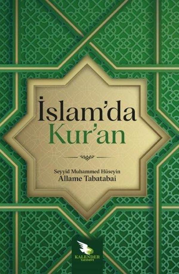 İslam'da Kur'an - Kalender Yayınevi - Image 1