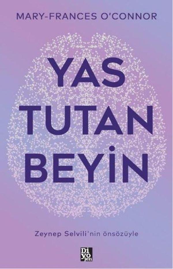 Yas Tutan Beyin - Diyojen Yayıncılık - Image 1