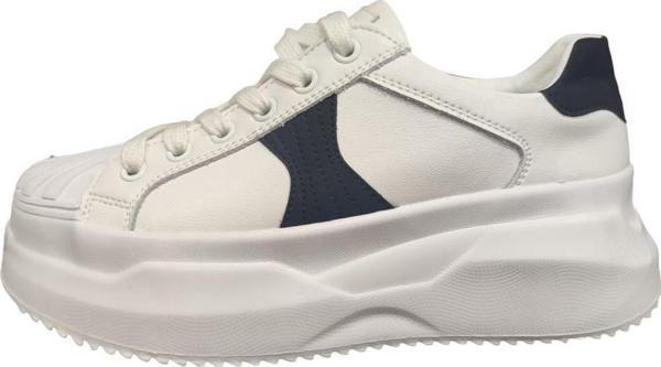GUJA 23Y449 KALIN TABAN HAFİF SNEAKER KADIN SPOR AYAKKABI - Image 1