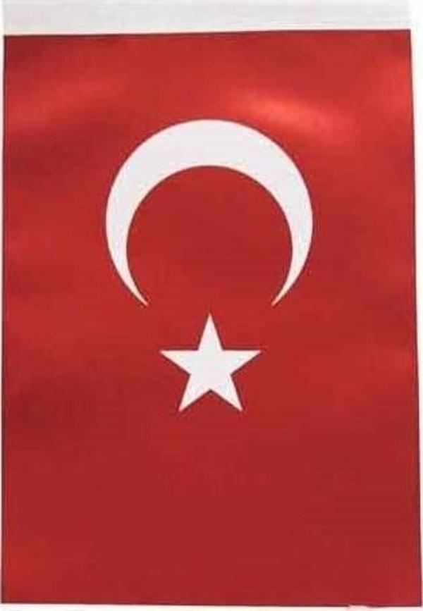 BUKET BAYRAK 50x75 BKT-104 - Image 1