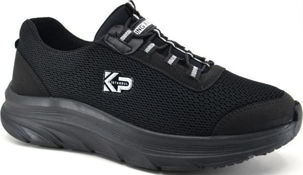 KİNG PAOLO F5121 MEMORY FOAM TEKSTİL KADIN SPOR AYAKKABI - Image 1