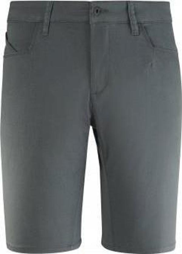 Millet CARBON LIG SH Erkek Şort MIV9043 8786 Gri - Image 1