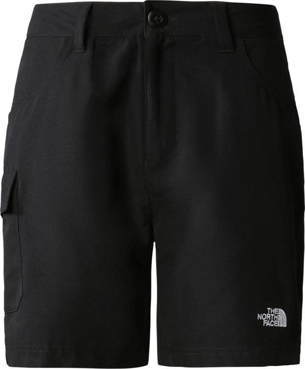 The North Face W HORIZON SHORT - EU  Kadın Şort NF0A8251JK31 - Image 1