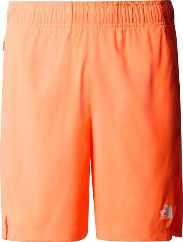 The North Face  M 24/7 7IN SHORT Erkek Şort NF0A3O1BQI41 - Image 1