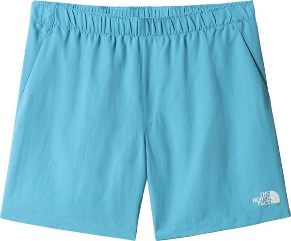 The North Face Erkek  WATER Şort  - EU NF0A5IG53X51 - Image 1