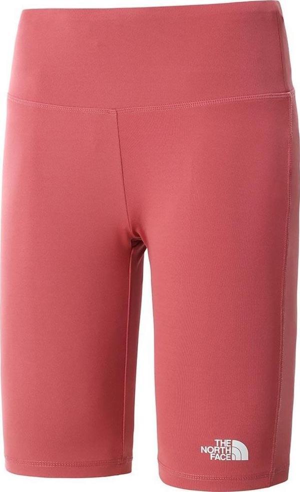 The North Face Kadın FLEX Şort  TIGHT - EU NF0A556E3961 - Image 1