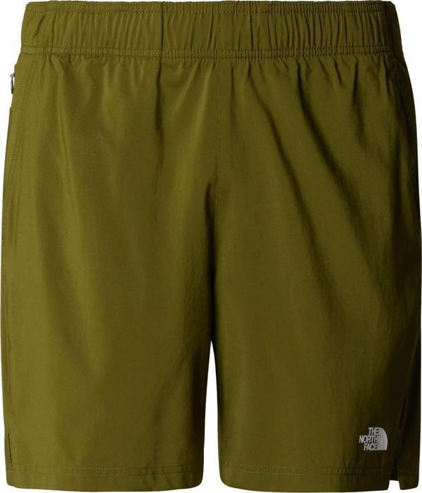 The North Face M 24/7 7IN SHORT Erkek Şort NF0A3O1BPIB1 - Image 1