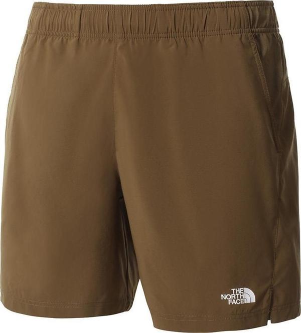 The North Face M 24/7 SHORT - EU Erkek Şort NF0A3O1B37U1 - Image 1